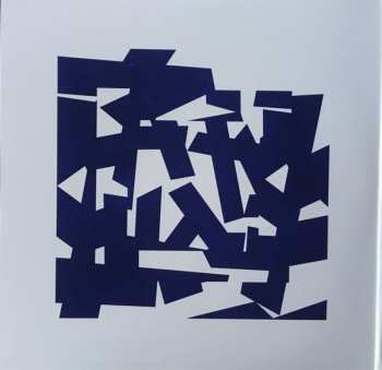 2LP Geographer: Down And Out In The Garden Of Earthly Delights CLR | LTD