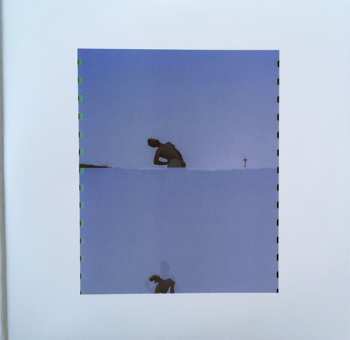 2LP Geographer: Down And Out In The Garden Of Earthly Delights CLR | LTD