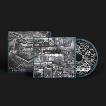CD Geography Of Hell: Verdun 1916 DLX