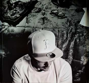 2LP Geolier: Dio Lo Sa