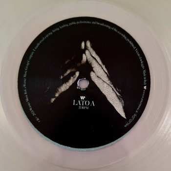 2LP Geolier: Dio Lo Sa