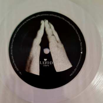 2LP Geolier: Dio Lo Sa