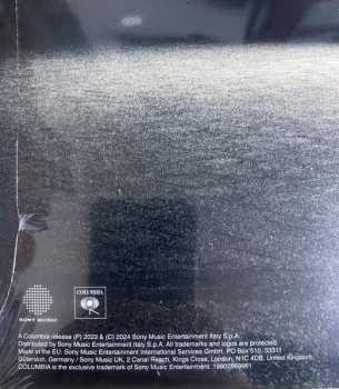 2LP Geolier: Il Coraggio Dei Bambini - Atto II CLR