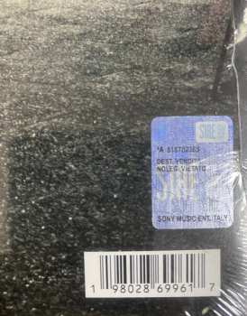 2LP Geolier: Il Coraggio Dei Bambini - Atto II CLR