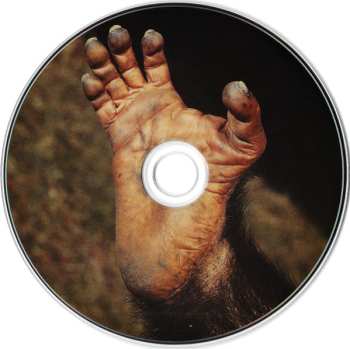 CD Geordie Greep: The New Sound