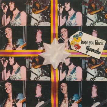 5CD/Dobozkészlet Geordie: The Albums DLX