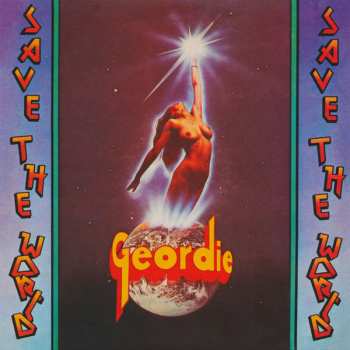 5CD/Dobozkészlet Geordie: The Albums DLX