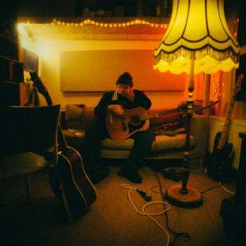 Album Georg Auf Lieder: 8-spur Lockdown Tape