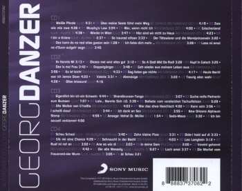 4CD Georg Danzer: Austropopcollection