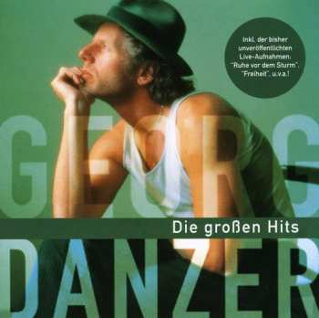 Album Georg Danzer: Georg Danzer