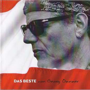 CD Georg Danzer: Jö Schau...
