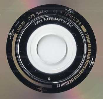 CD Georg Danzer: Von Scheibbs Bis Nebraska