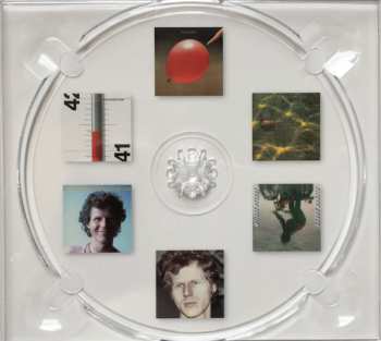3CD Georg Danzer: Wann I So Z'ruckschau - Die Ultimative Liedersammlung