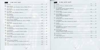 3CD/Dobozkészlet Georg Friedrich Händel: Ariodante