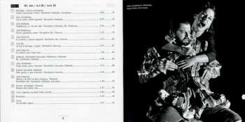 3CD/Dobozkészlet Georg Friedrich Händel: Ariodante