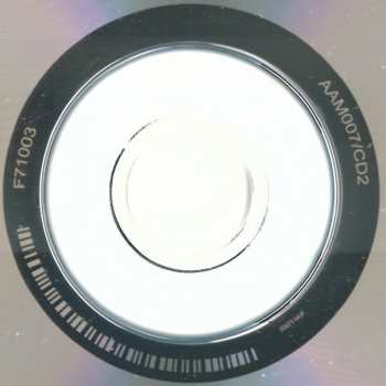 3CD/Dobozkészlet Georg Friedrich Händel: Brockes-Passion
