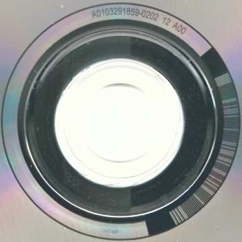 2CD Georg Friedrich Händel: Brockes-Passion
