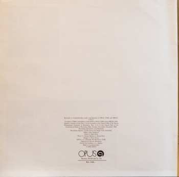 4LP/Dobozkészlet Georg Friedrich Händel: 12 Concerti Grossi, Op.6