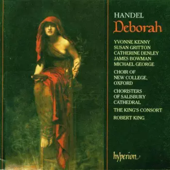 Deborah
