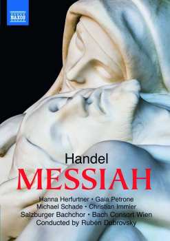 DVD Ernst Haefliger: Der Messias