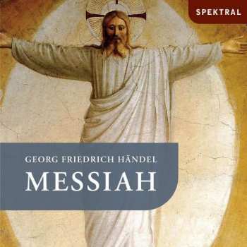 2CD Ernst Haefliger: Der Messias