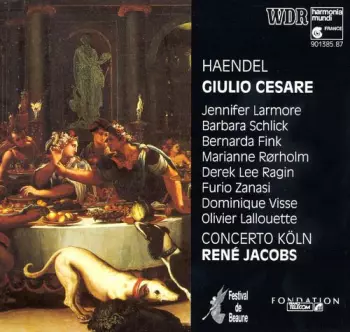 Giulio Cesare