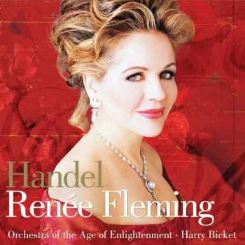 CD Renée Fleming: Handel