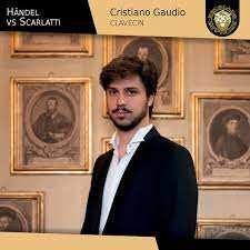Album Georg Friedrich Händel: Händel Vs Scarlatti