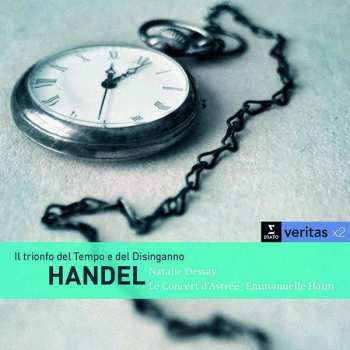 2CD Georg Friedrich Händel: Il Trionfo Del Tempo E Del Disinganno