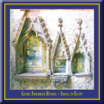 2CD Georg Friedrich Händel: Israel In Egypt