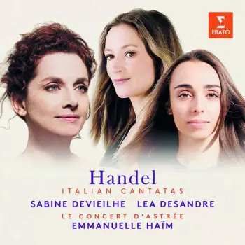 Italian Cantatas