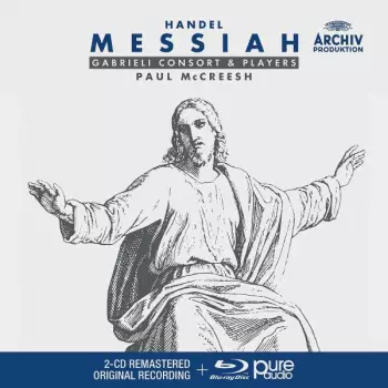 Gabrieli Consort: Messiah