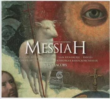 Georg Friedrich Händel: Messiah