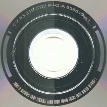 2CD Georg Friedrich Händel: Messiah