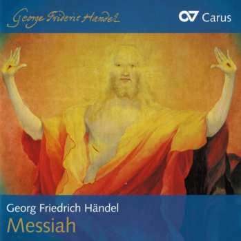 2CD Georg Friedrich Händel: Messiah