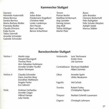 2CD Georg Friedrich Händel: Messiah