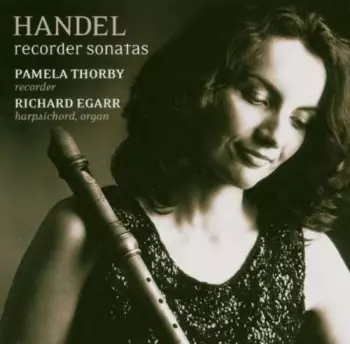 Recorder Sonatas