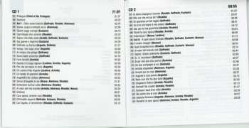 3CD Georg Friedrich Händel: Rinaldo