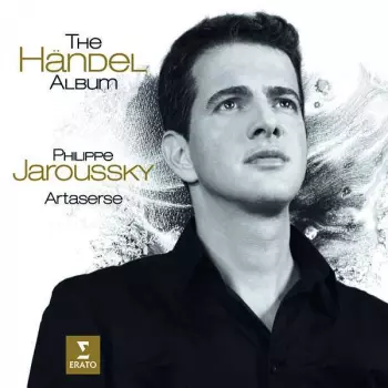 The Händel Album