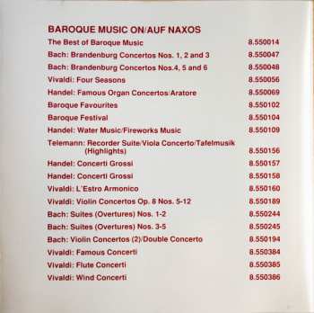 CD Georg Friedrich Händel: The Messiah (Choruses)