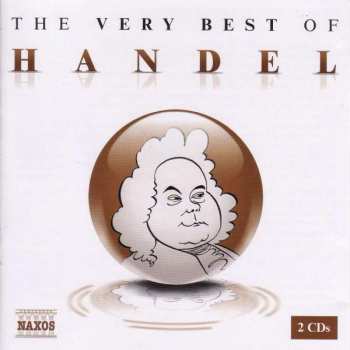Album Georg Friedrich Händel: The Very Best Of Händel
