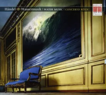 Wassermusik = Water Music