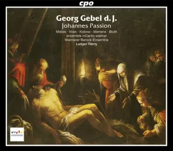 Johannes Passion