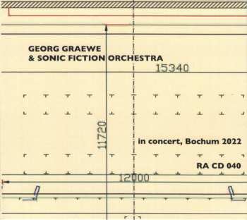 Album Georg Gräwe: In Concert, Bochum 2022