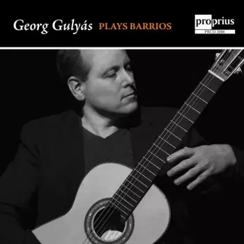 Guitar Music
