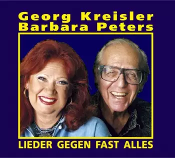 Georg Kreisler: Lieder Gegen Fast Alles