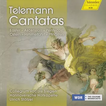 Cantatas