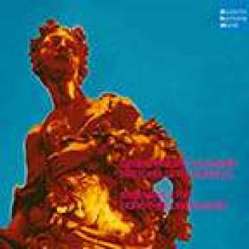 Album Georg Philipp Telemann: Pastorelle En Musique