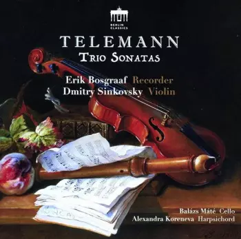 Trio Sonatas