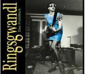 Album Georg Ringsgwandl: Das Frühwerk